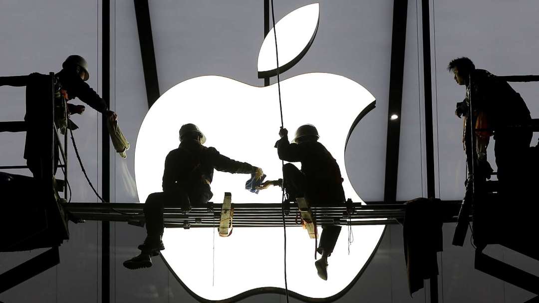 蘋果iPad mini大改版來了！OLED螢幕最快10月亮相 售價恐喊漲