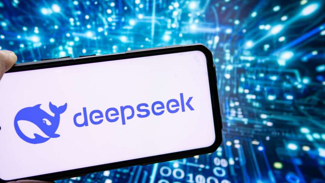 DeepSeek 估值推算約518億美元！首輪募資身價首度曝光