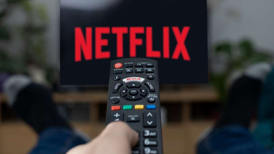 〈財報〉Netflix財測令人失望 盤後重挫8% 將減少公布觀看數據