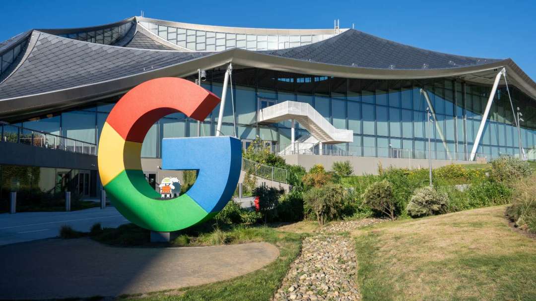 歐盟要求Google開放安卓AI功能 共享搜索數據