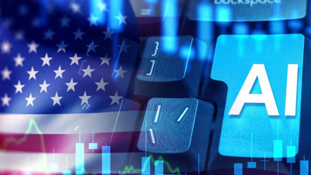 少なくとも125か所で集会！全米各地で市民が街頭抗議、AIデータセンターの無秩序な拡大に反対