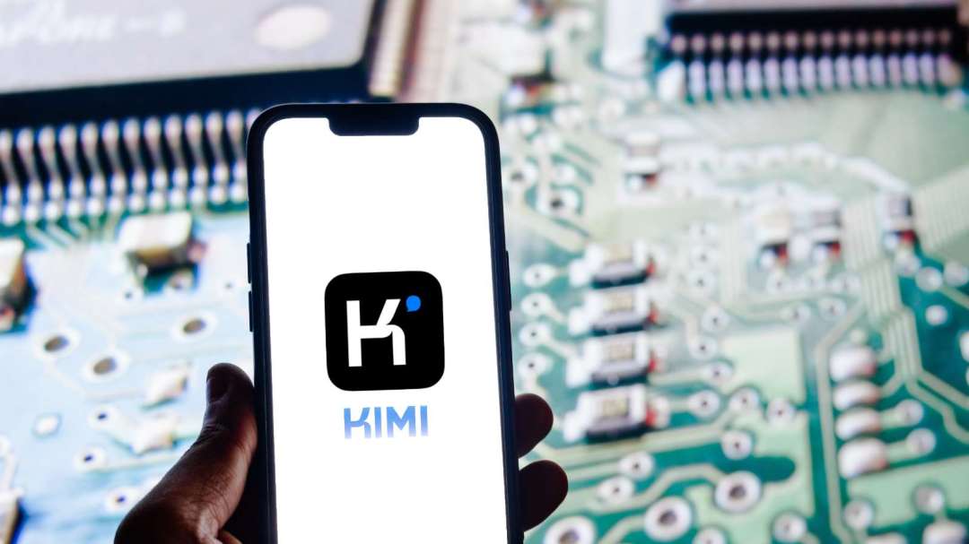 全球最大規模開源模型！月之暗面發布Kimi K3 能自主設計AI晶片：45奈米 100Mhz頻率