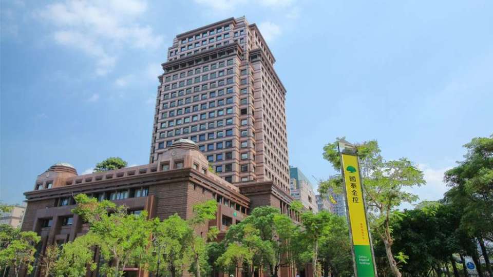 老將臨危受命！國泰世華銀行董事會拍板 陳祖培出任董事長