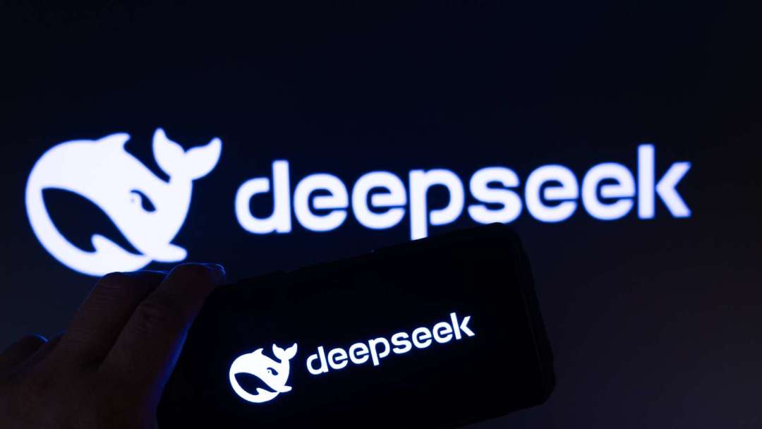 DeepSeek估值破3500億元人民幣 啟動新一輪融資並傳衝刺科創板