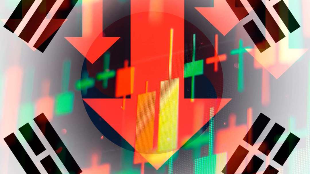 Nationwide Leverage Dream Shattered! Samsung and SK Hynix Collapse Drags Down Market, Over 300,000 Accounts Forced Liquidated, Losses Exceeding NT$7.85 Billion Since July