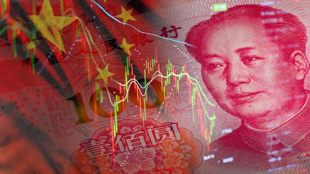 〈陸股盤後〉全球科技股賣壓加劇 科創板重挫逾7% 滬指失守三千八大關