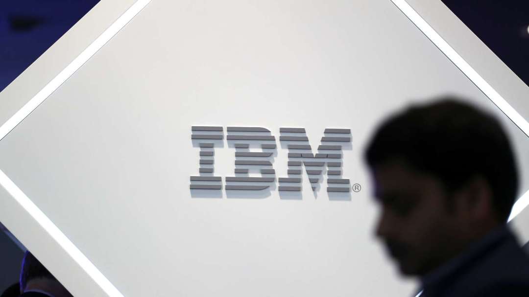AI不是人人都賺！IBM一份財報揭開科技業殘酷真相