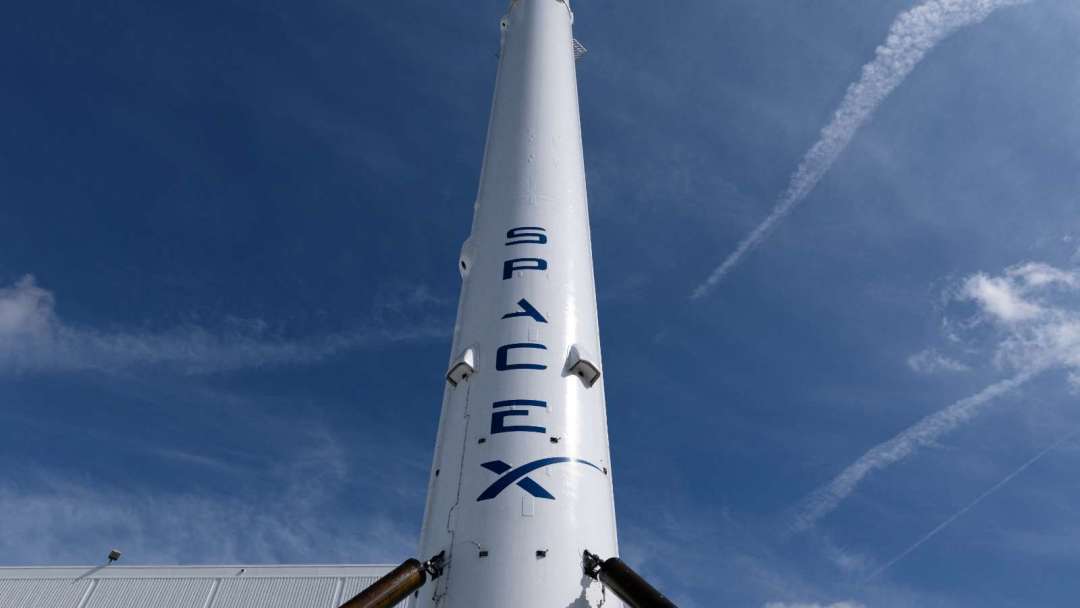 AI Hype Cools? SpaceX Market Cap Wipes Out Over $1 Trillion