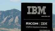 IBM史上最慘一週暴跌26% AI光環褪色、轉型之路漫長 news cover