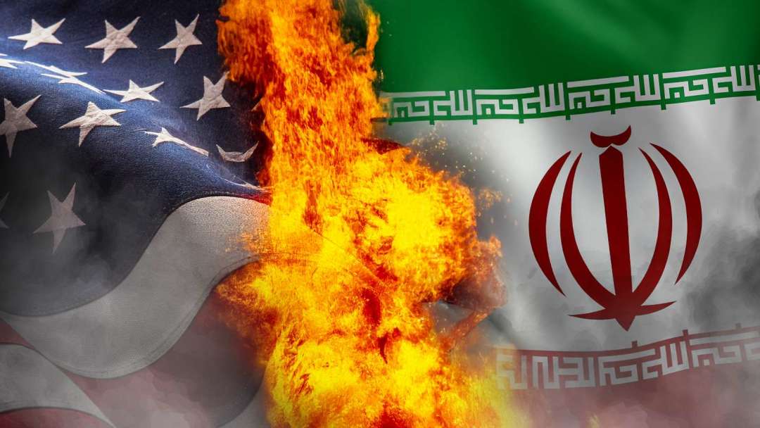 US Military Launches Seventh Consecutive Night of Airstrikes on Iran, Targeting Ports, Power, and Transportation Infrastructure