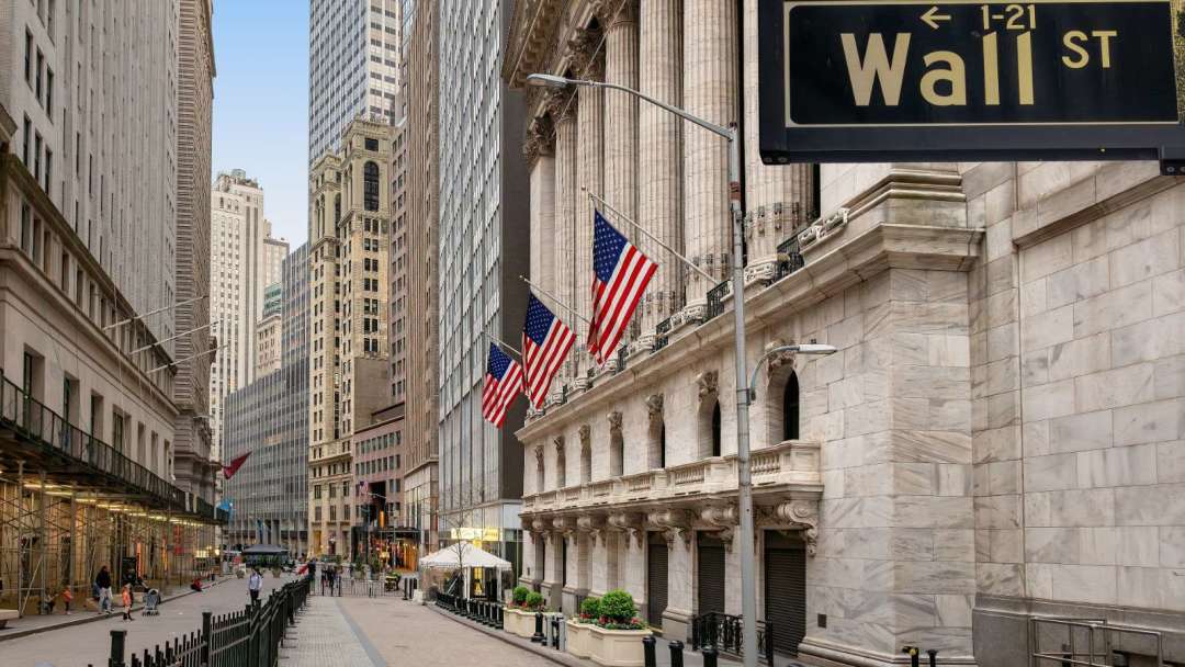 US Stocks Close Lower: Chip Stocks Under Pressure, Nasdaq Drops 1.4%, SOX Enters Bear Market