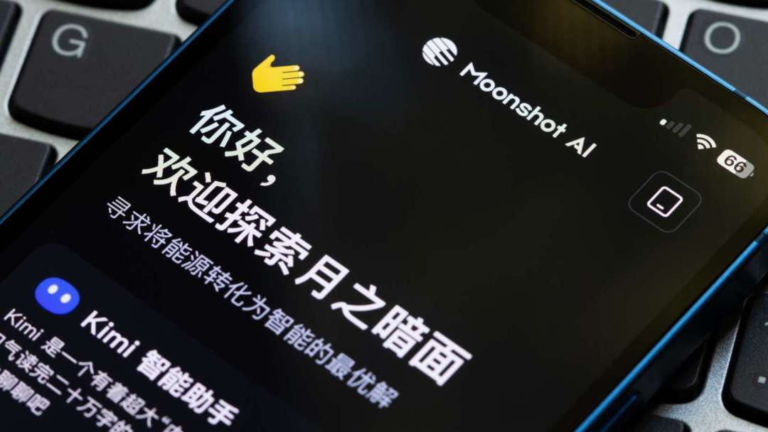 「DeepSeek時刻」再現！中国月之暗面のKimi K3が米国株に衝撃、費半は熊市入り