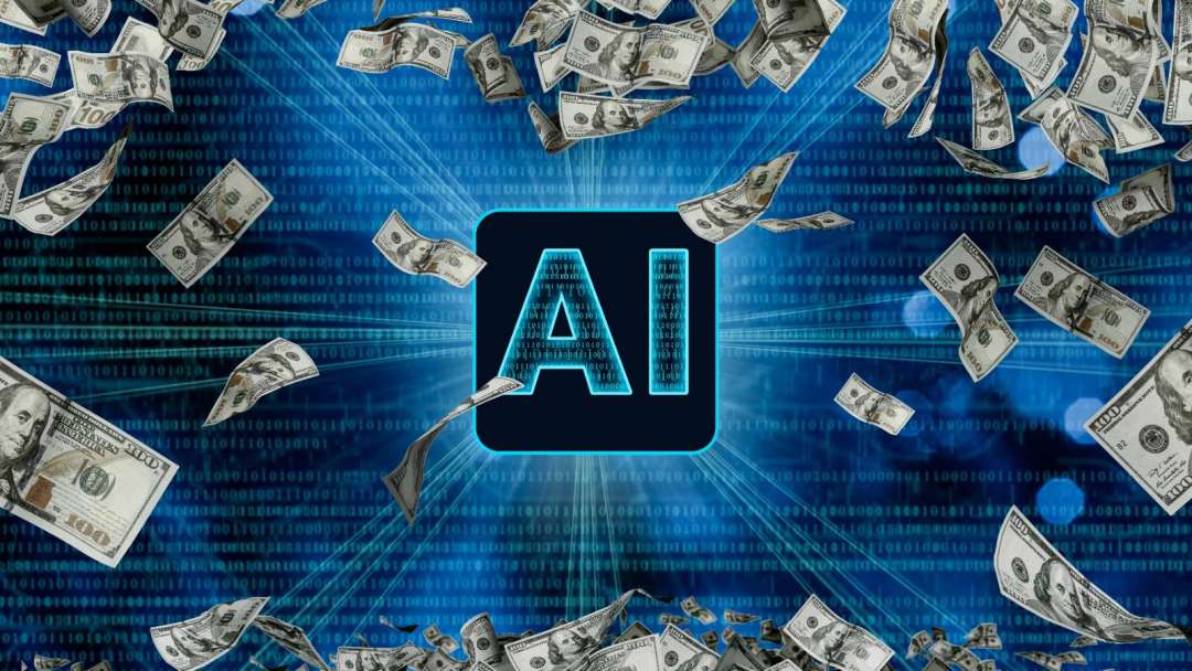 AI牛市結束したのか？野村が揭示「4大シナリオ」：科技株は上昇せず、市場はAI栄景の再評価を進めている
