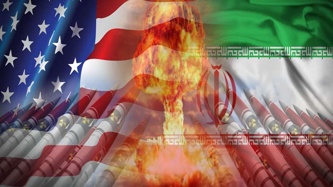 美伊戦火が再び激化！イランがクウェート・バーレーンの米軍基地を攻撃