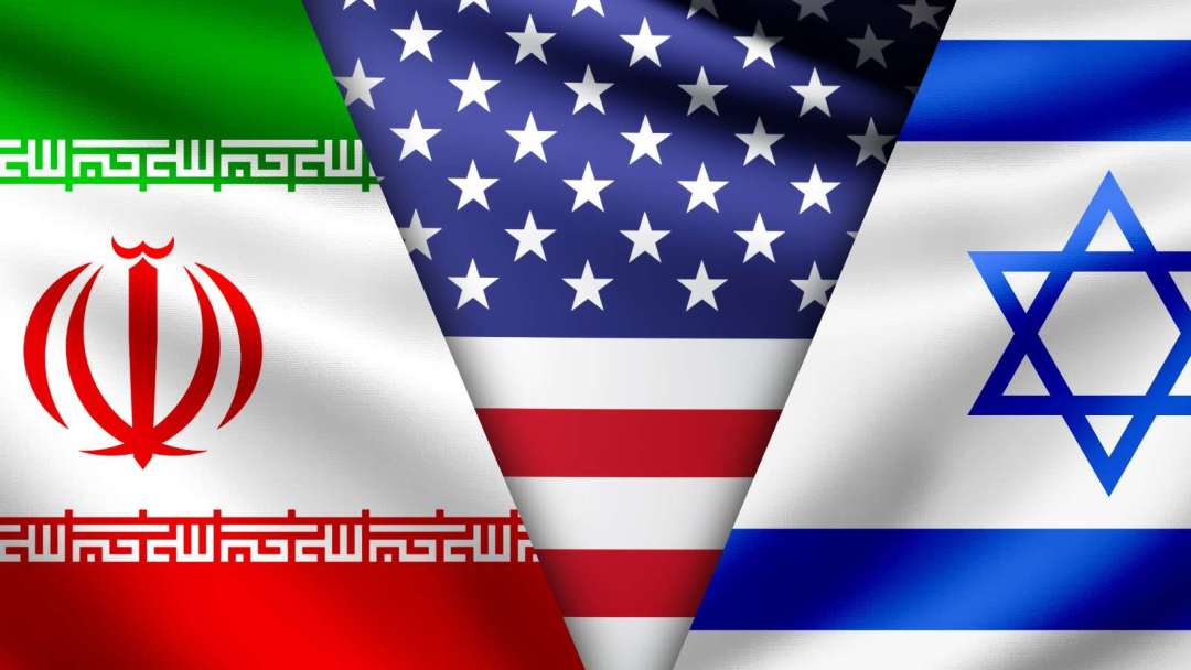 トランプ氏、数日以内にイランへの軍事行動拡大を指示か　米国、イスラエルに数十機の給油機を追加配備へ