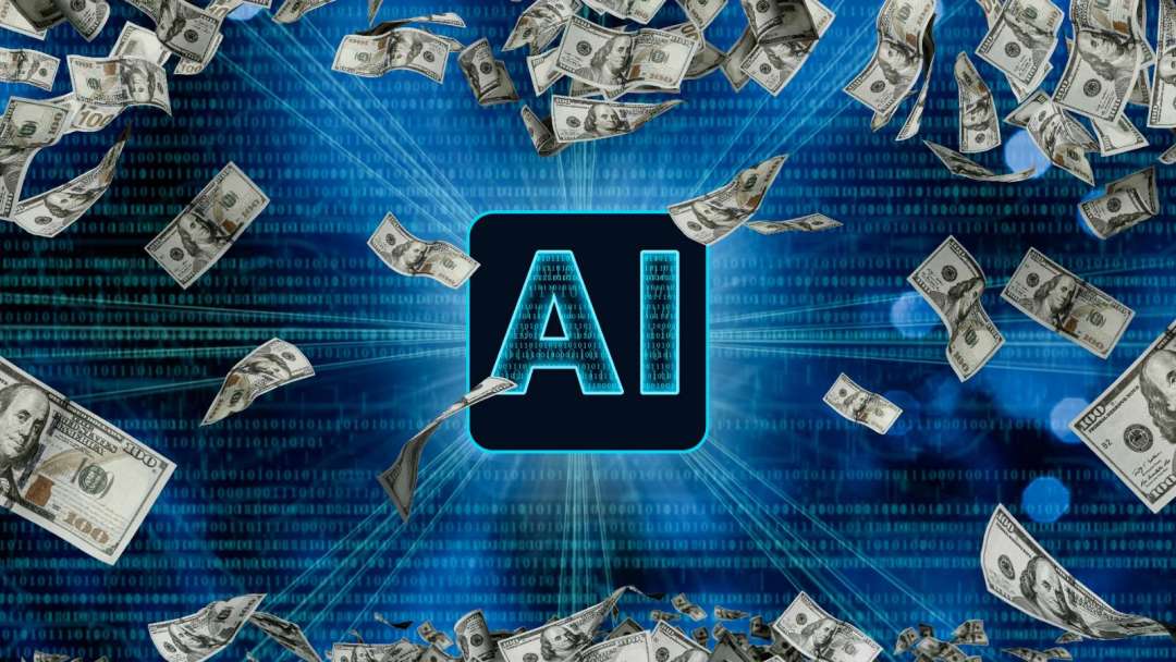 AI泡沫はネット泡沫より深刻？　ウォール街伝説的空売りの達人警告：数千億ドルのAI投資が「決算」の時を迎える