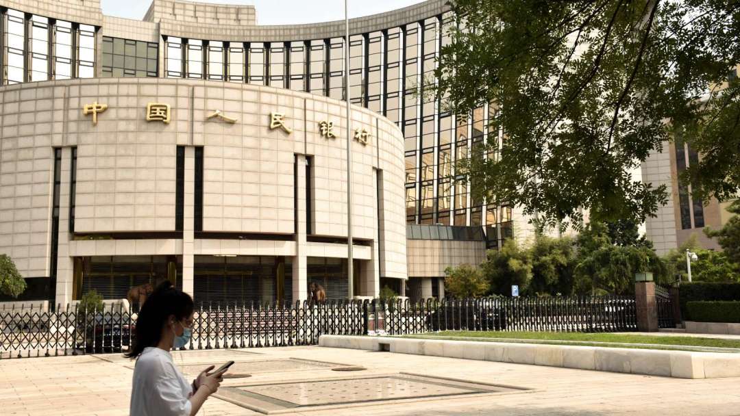 中国のLPR金利、14か月連続で据え置き