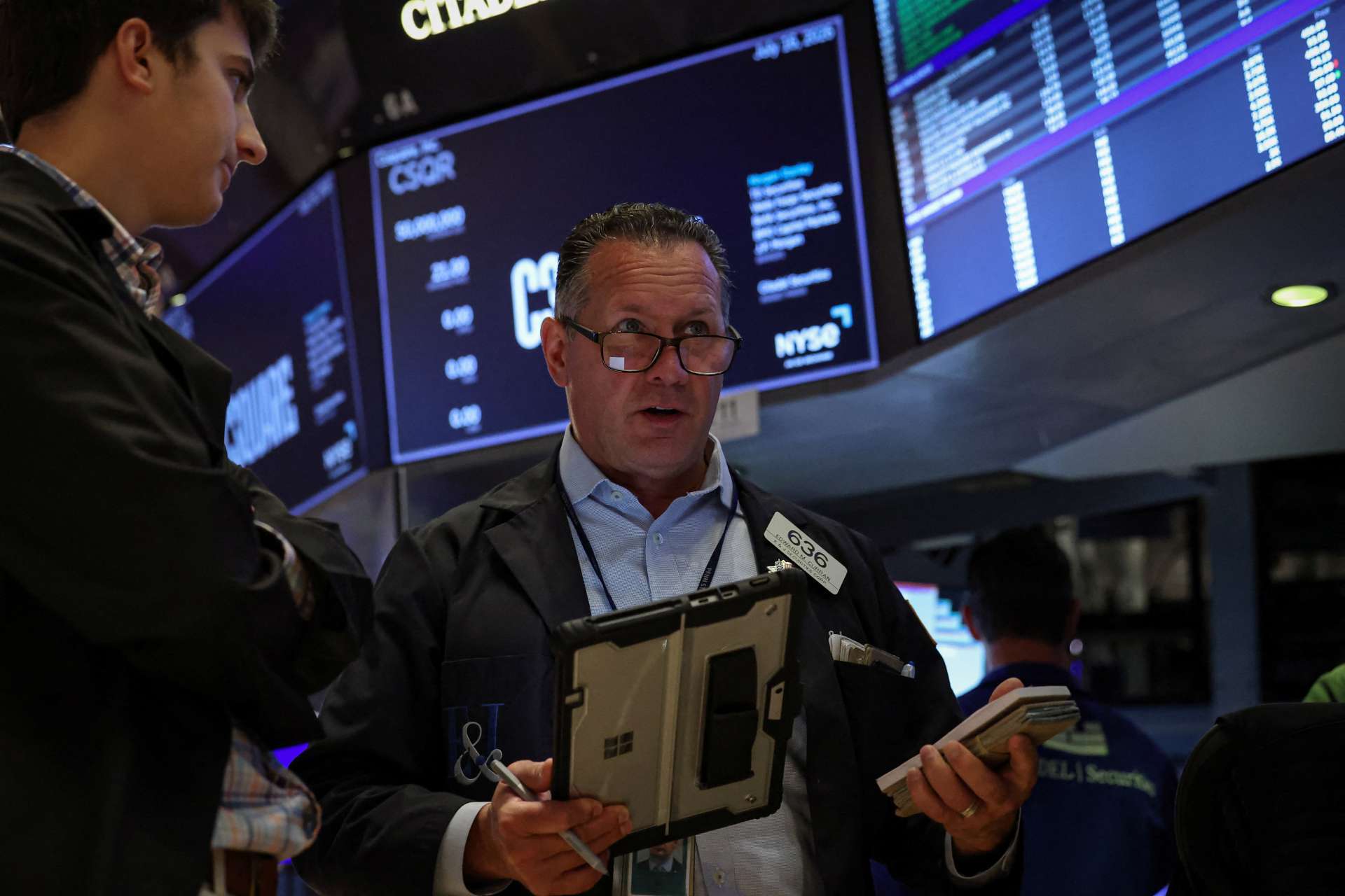 Reuters/TPG