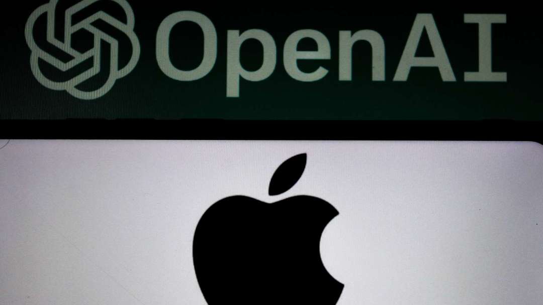 アップル、OpenAIを提訴　元従業員を通じた商業秘密の窃取を主張