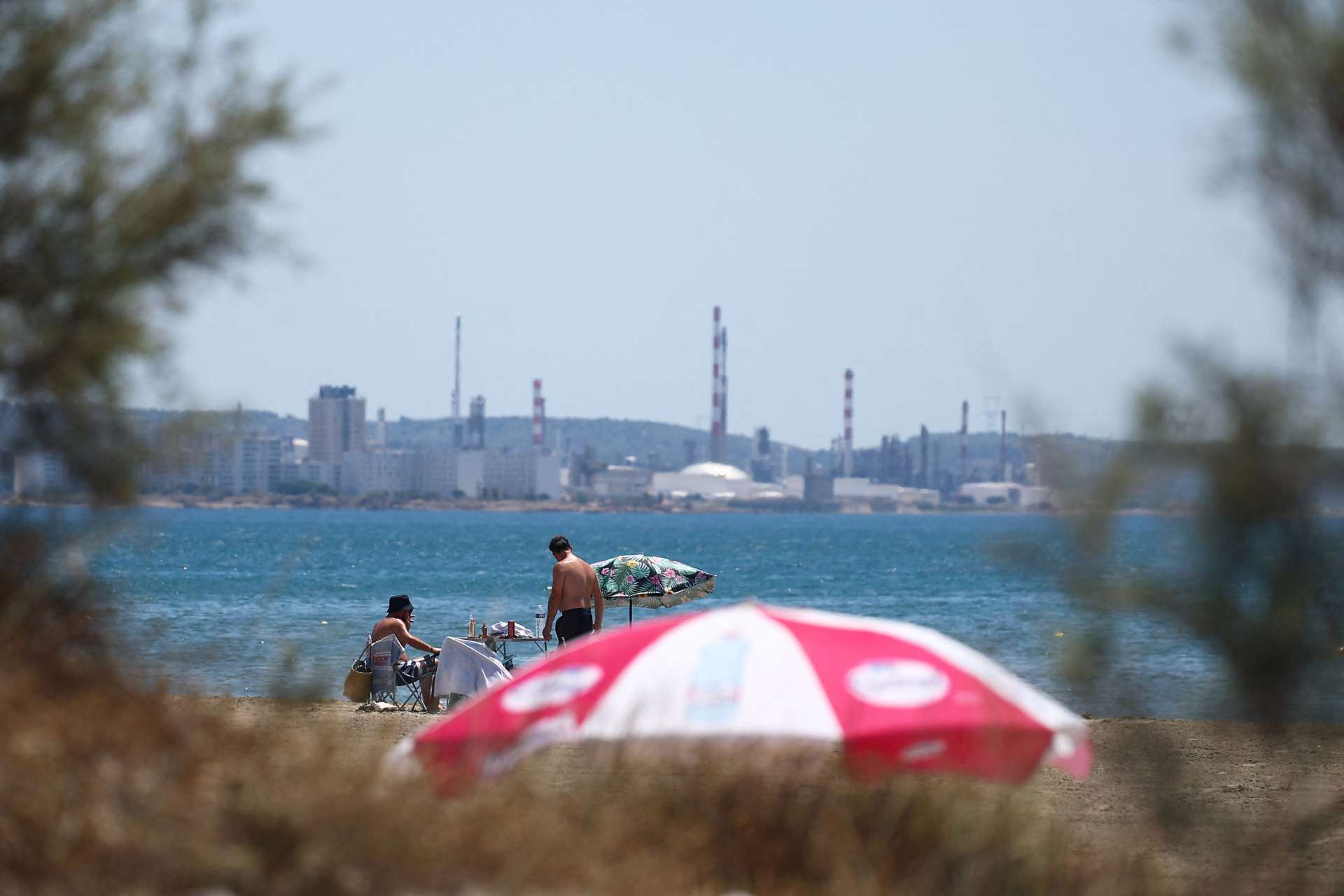 Reuters/TPG