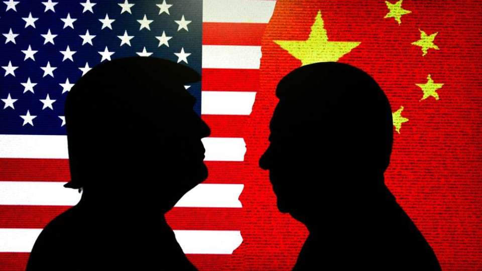トランプ氏が中国の選挙干渉を指摘も、ルビオ国務長官「習近平氏の9月訪米は予定通り」