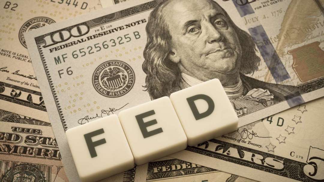 Deutsche Bank: If the Fed Shifts to Balance Sheet Reduction Instead of Rate Hikes, Markets Should Brace for a Weaker Dollar