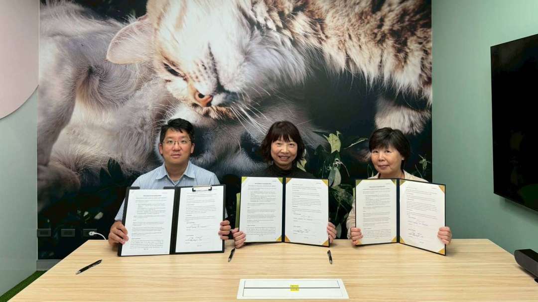 寶泰、Coastar及先驅生醫共同研發犬隻體內CAR-T療法 拓展寵物高價值市場