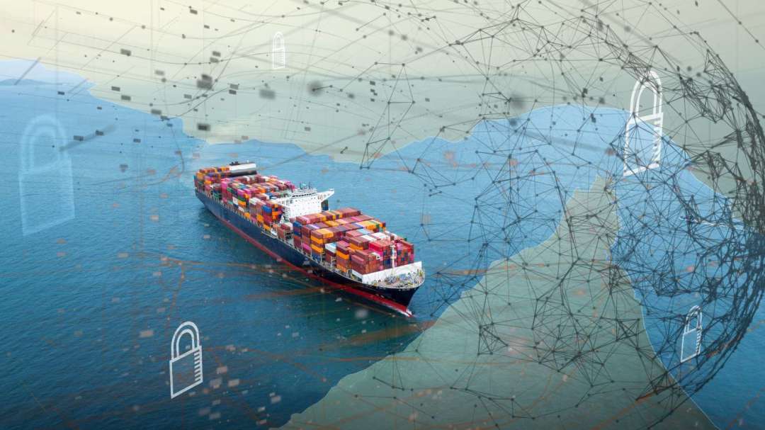 Hormuz Strait Shipping Nearly Halted Amid Escalating Gulf Tensions