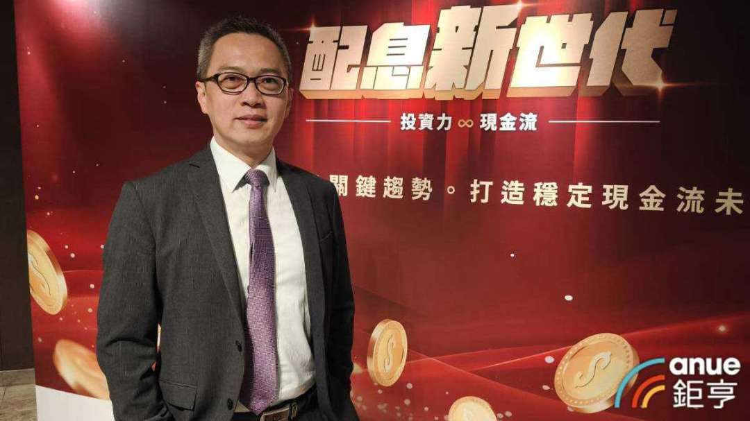 AI股爆跌台股該逃還是買？ 鉅亨買基金：基本面未變拉回更值得布局