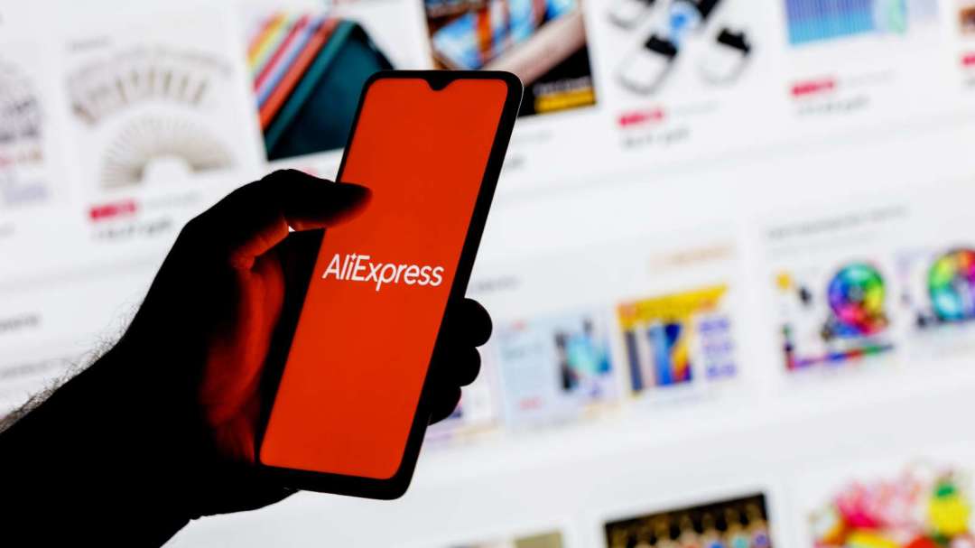 EU Imposes Historic DSA Fine: Alibaba's AliExpress Fined €550 Million