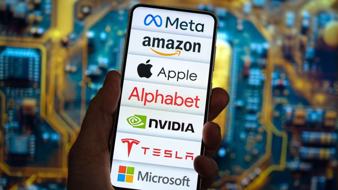 花旗：「科技七巨頭」ラベルは時代遅れ、広範なAI「成長クラスター」への転換を提言