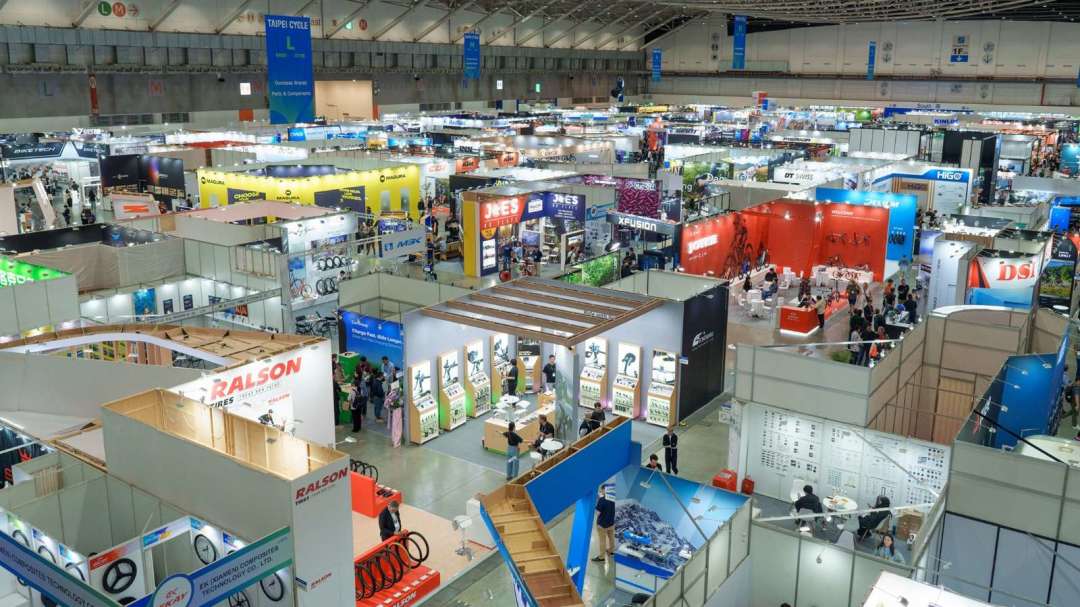 2027 Taipei Cycle Show Launches Brand Upgrade Gathering in Taiwan: TAITRA Announces 7/22 Registration Opening, Partnering with Taiwanese Manufacturers to Seize Transformation Opportunities