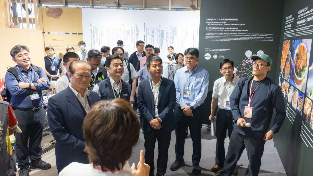立院考察高雄交通建設 交通部：高捷青線規劃須待市府先提可行性研究