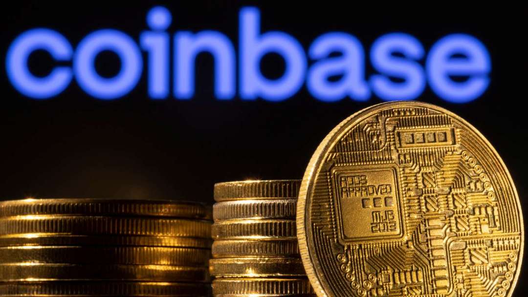 Coinbase 財報前蒙陰影？預測市場估 Q2 交易量恐跌破 2000 億美元