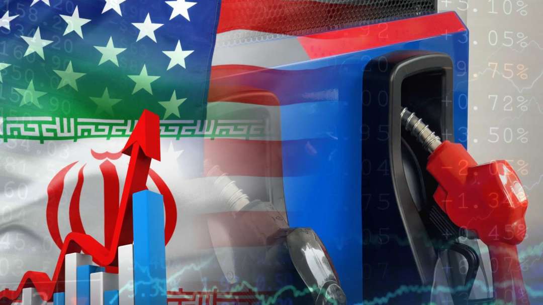 睽違一個月！全美ガソリン平均価格、再び4ドル台に浮上 通膨リスクの高まりがトランプの中間選挙にさらなる圧力をかける