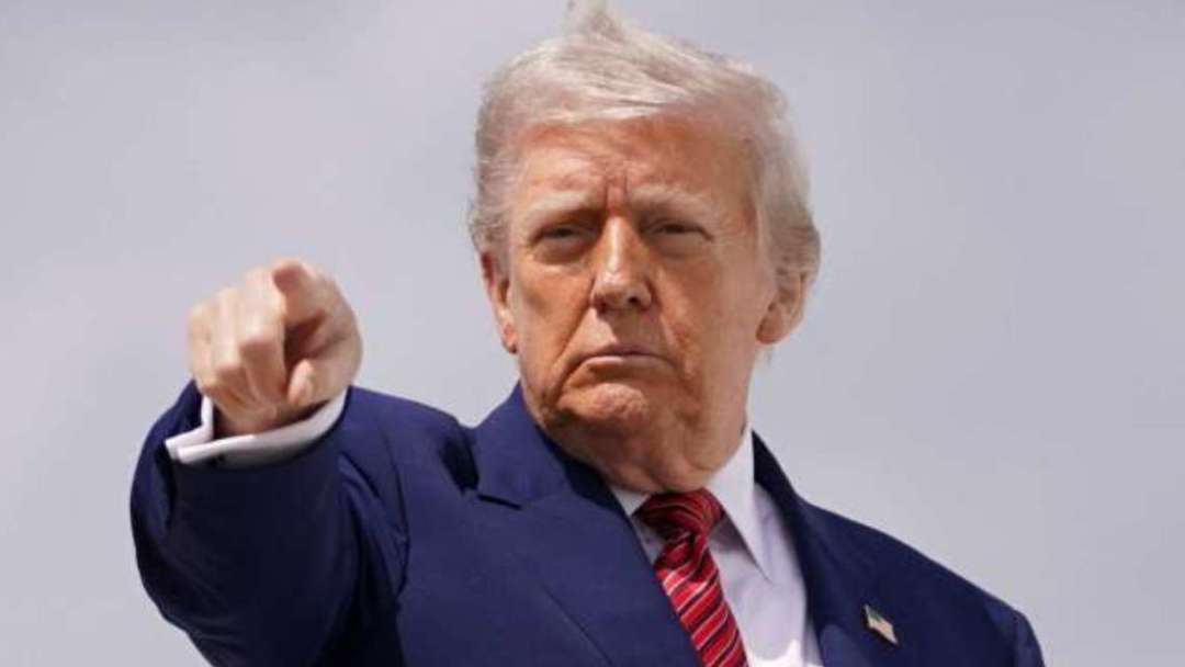 貿易戦争が激化！トランプ政権、カナダの一部品目に50％の追加関税を課す