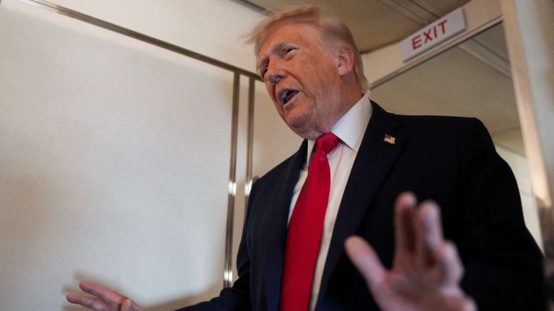 Trump Warns Iran: 'Double Retaliation for Every US Soldier Killed'! US Plans to Deploy More F-35s to Middle East