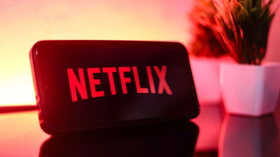 『大賣空』のバリー、Netflixを看衰える！「ディズニーはワイン、Netflixは牛乳」と断言