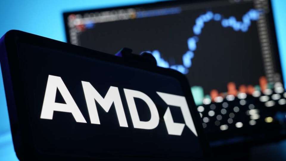 比Rubin貴40%仍拿下微軟大單 AMD證明價格不再是勝負關鍵