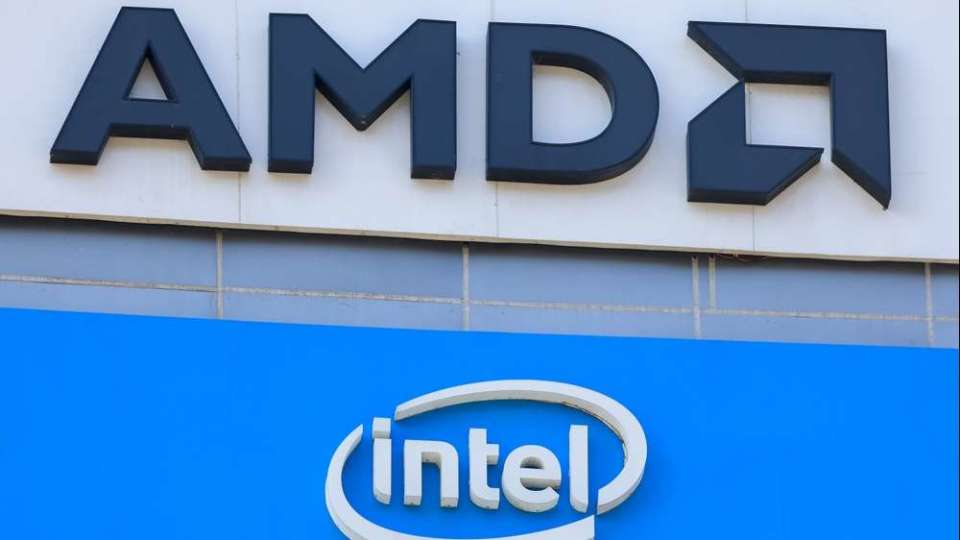 AIサーバー需要再び上昇 インテル、AMDの決算前で期待高まる