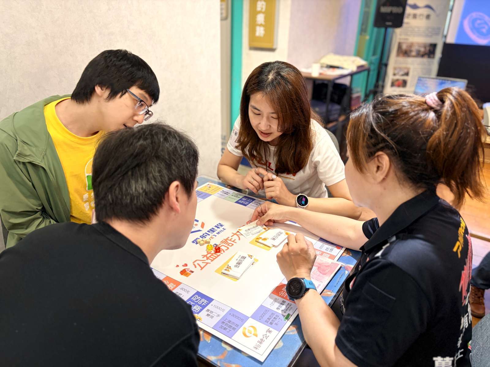 圖：裕融企業提供。