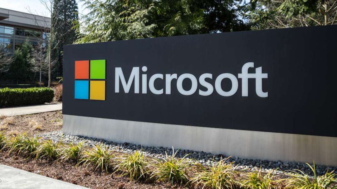 Microsoft Stock Stuck in Correction Mode, Bank of America Bets Big Before Earnings