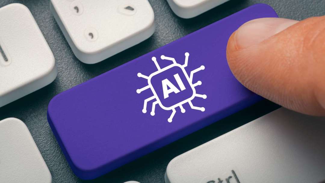 AI年複合成長32%！去槓桿錯殺績優股，下一波主流股？