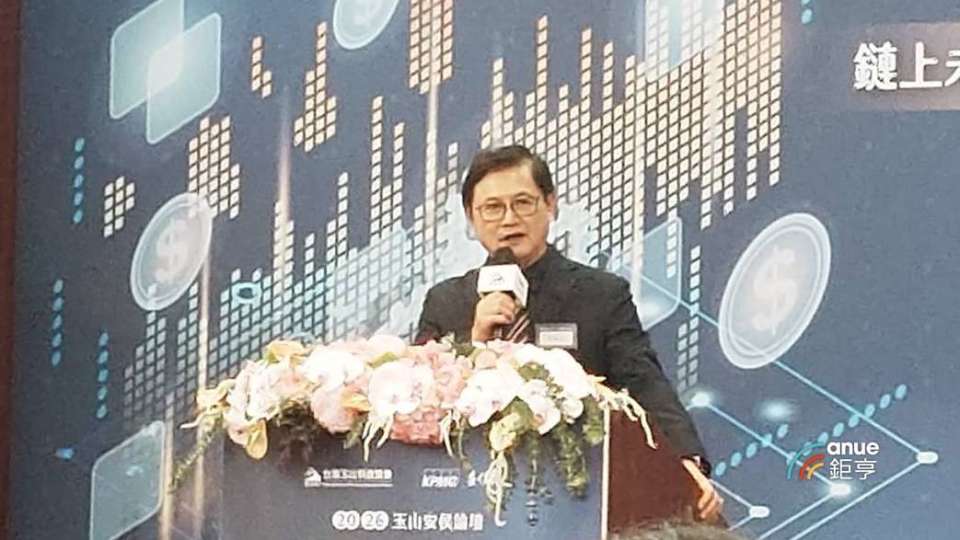 Tong Zixian: Taiwan Can Afford 20-50 Indigenous Satellites, Urges Ambition in Space Technology