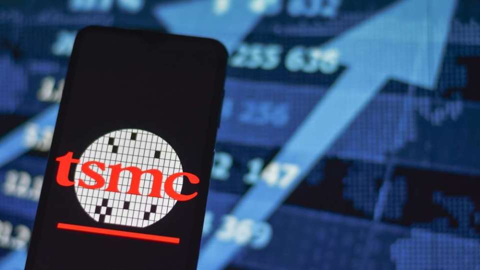 台積電、来年からウエハー受託製造価格を値上げへ　最大10％引き上げへ