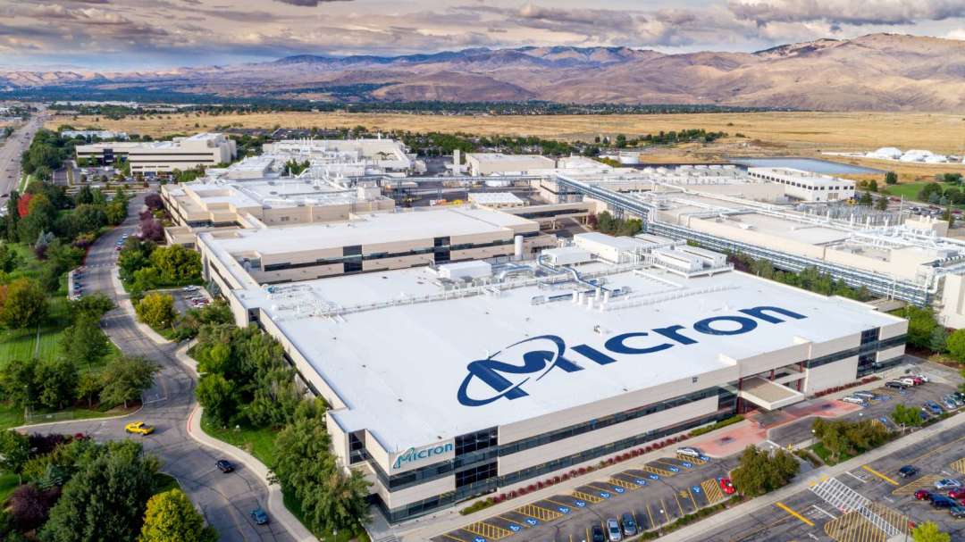 Why Did Micron Surge Before Alphabet's Earnings Report?