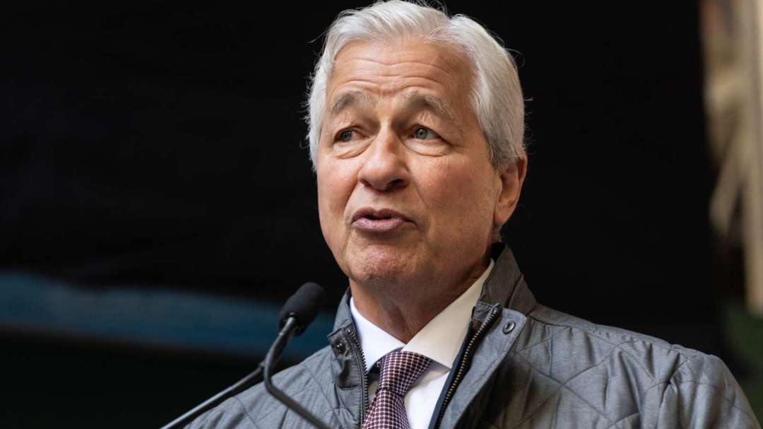 Dimon Warns Against Buying Stocks and Long-Term Bonds! Investors Already Flocking to This Asset