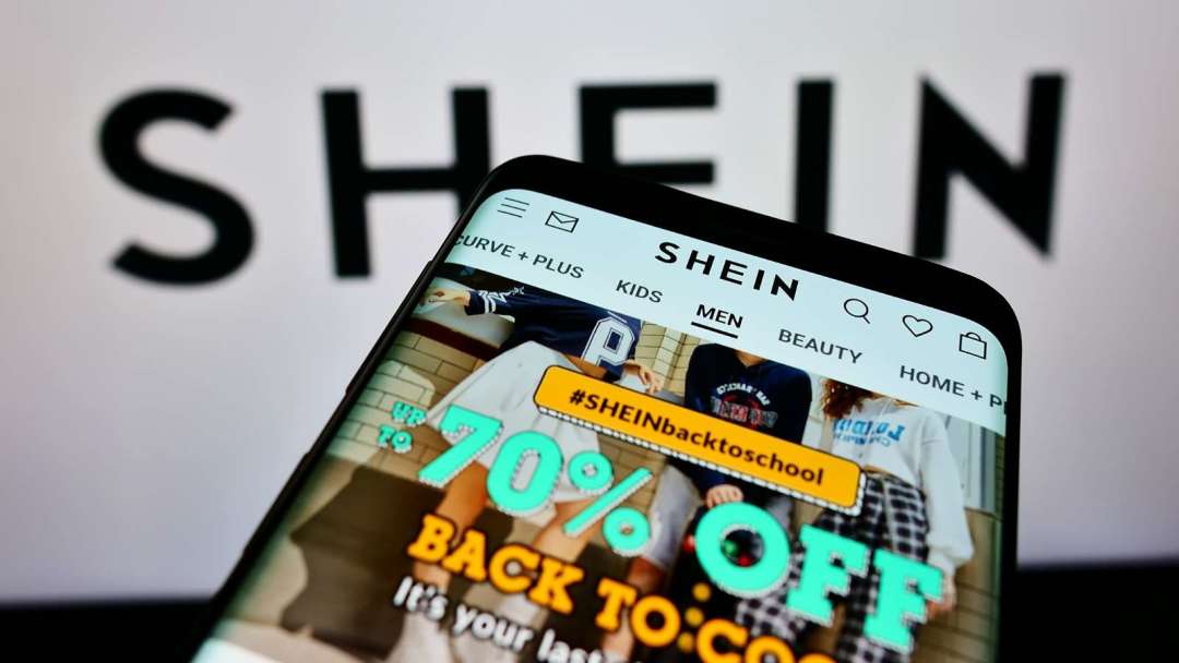 4年で3カ所の取引所を経てSHEIN、香港上場承認も評価額は半減の400億ドル