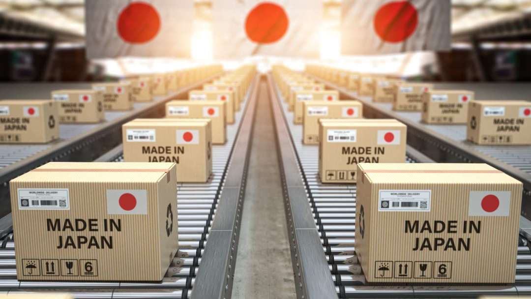 Japan's June Trade Deficit Unexpectedly Widens as Yen Falls Below 163