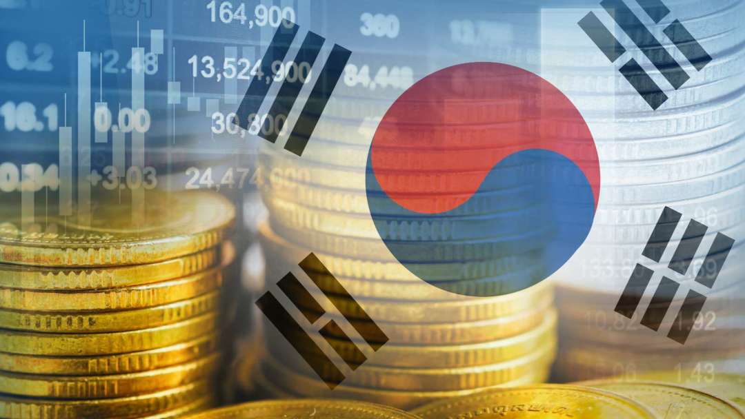 韓国株が強烈な反発、去杠杆化が終盤に 摩根大通は進捗75％と評価